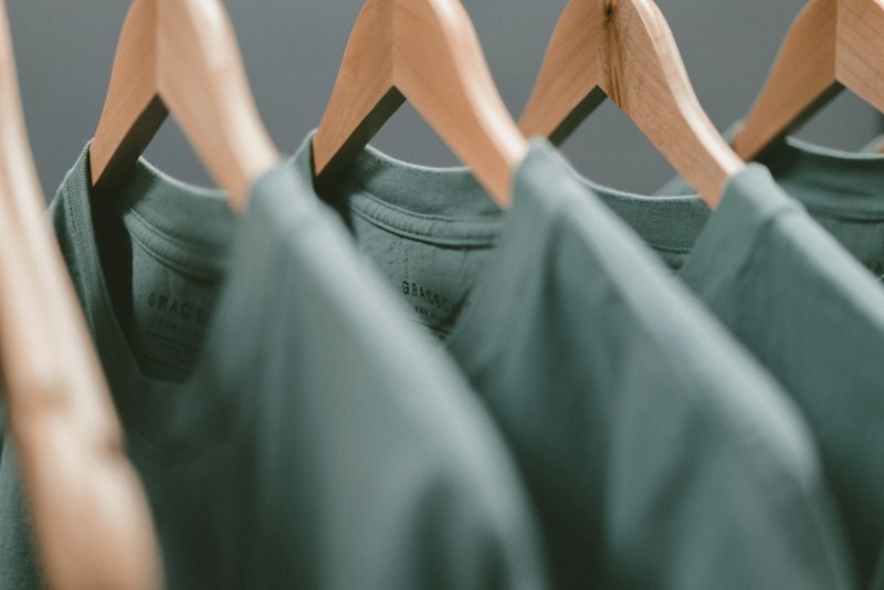 Apparel & Essentials