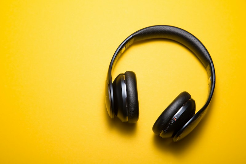 Audio & Tech