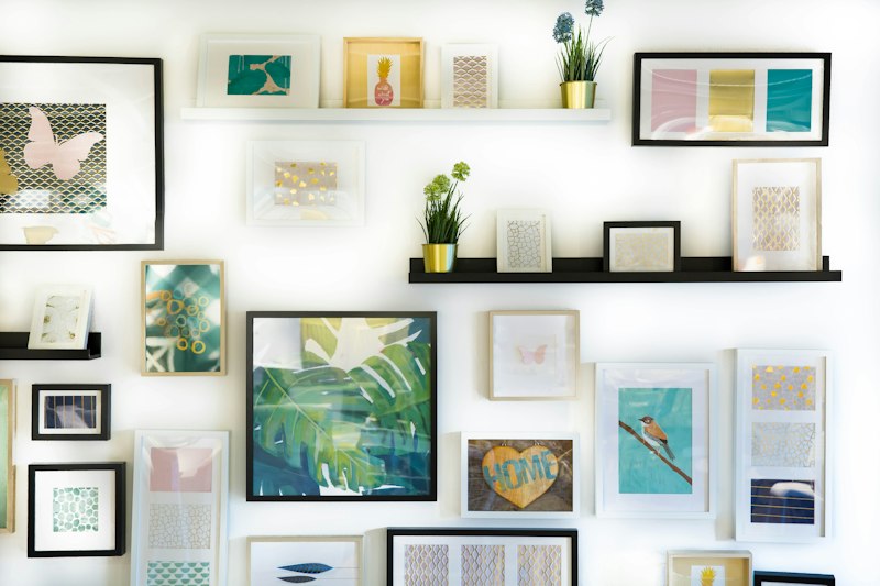 Living & Decor