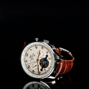 Chronos Minimalist Chronograph