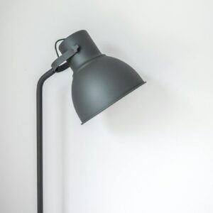 Nordic Oak Ambient Lamp
